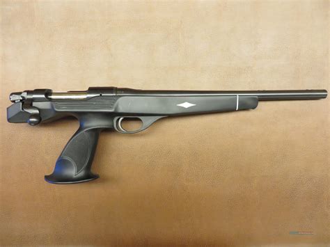 Remington Model Xp 100 For Sale At 993151776