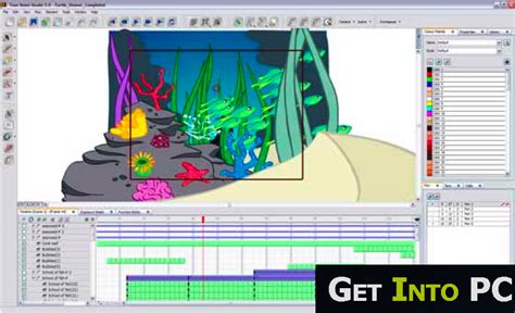 Toon Boom Animate Pro 2 Download Free Treklasopa