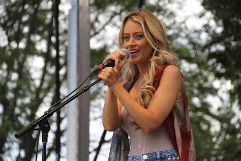 Brooke Eden Performs Live On The Fourth Of July For Our New From Nashville