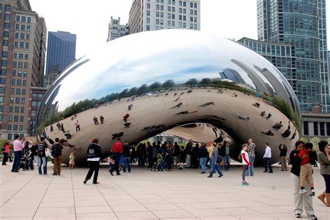 Unique Tourist Attractions In Chicago Kids Will Love