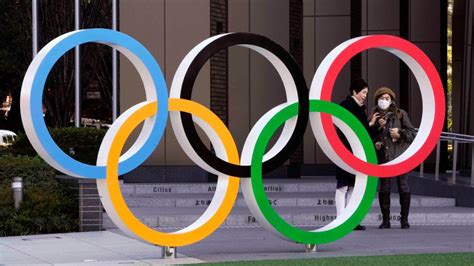 La mascota de los juegos olímpicos tokyo 2020. Juegos Olímpicos Tokio 2020 cambian de fecha, por COVID-19 ...