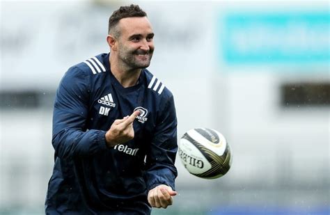 Kearney Return One Of Three Changes For Leinster · The 42