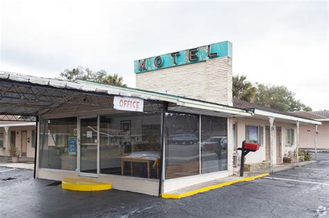 Motel For Sale In Florida