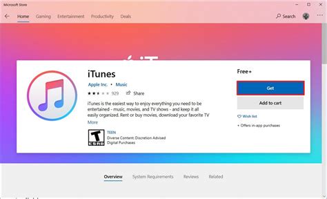More than 50915 downloads this month. How to install iTunes on Windows 10 • Pureinfotech