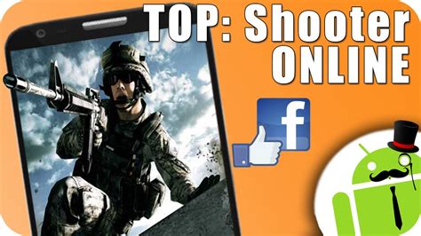 Juegos sociales, juegos de armas, juegos io y muchos más. TOP MEJORES SHOOTER ONLINE para ANDROID GRATIS - TOP JUEGOS MULTIJUGADOR - YouTube