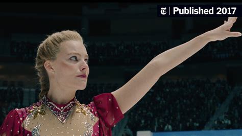 Review ‘i Tonya I Punching Bag I Punch Line The New York Times