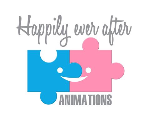 Happily Ever After Animations