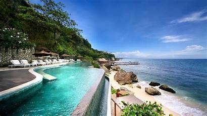 Bali Resort Spa Hotels Tourism Jimbaran Ayana