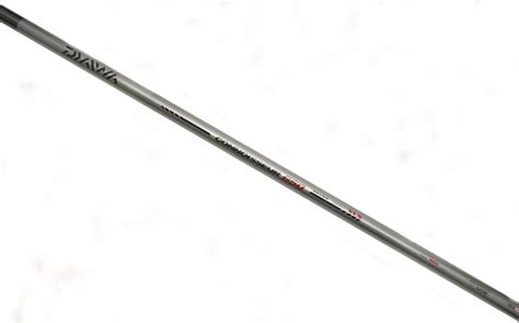 Daiwa Connoisseur XLS G50 Pole 13m Or 16m Options Available