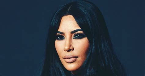 Kim Kardashian Was On Ecstasy During First Wedding Sex Tape