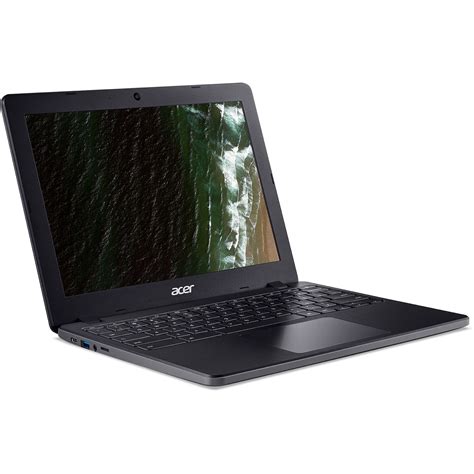 Acer 12 64gb Multi Touch Chromebook 712 Nxhqfaa003 Bandh Photo
