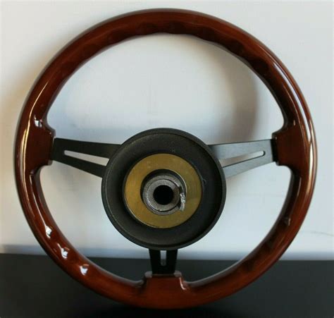 Steering Wheel Bmw Wood Steering Wheel E9 E12 E21 E23 E24 2002 Ti E28