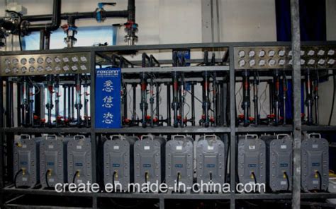 China Continuous Electrodeionization Module Edi Cedi China Edi