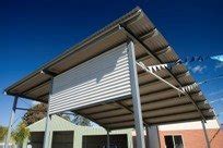 The samson arched carport is available in a variety of sizes and colours. Curved Roof Carports, Sydney | Central Coast | Newcastle ...