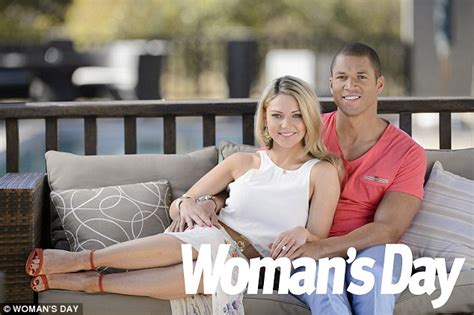 the bachelor s blake garvey admits he regrets proposing to sam frost daily mail online