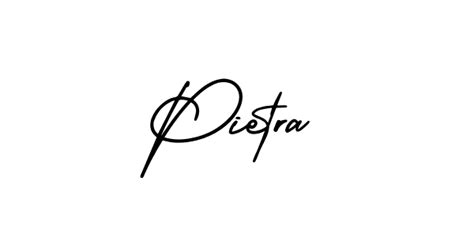 76 Pietra Name Signature Style Ideas Ideal Esign