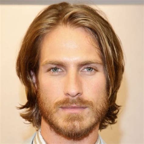 45 Men S Hairstyles For Oval Faces For The Perfect Look Men Hairstylist