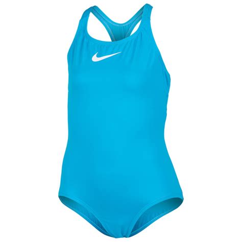 Nike Girls Racerback One Piece Swimsuit Big 5 Sporting Goods