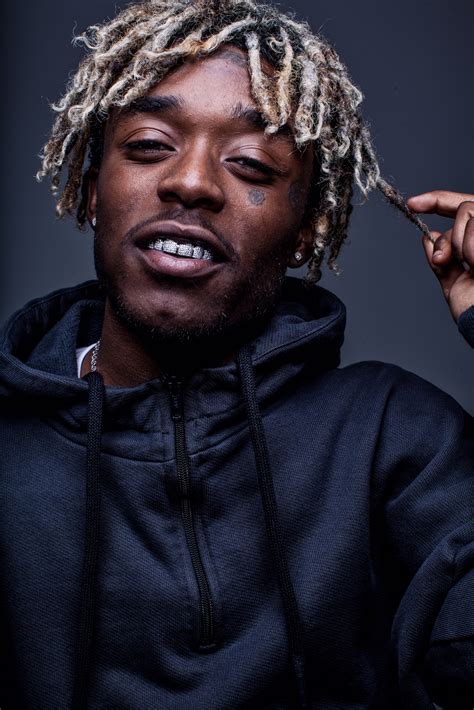 The Kids Get It Lil Uzi Vert Pleases A Packed House At Fillmore The