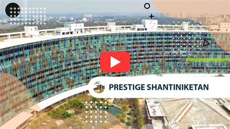 Prestige Shantiniketan Whitefield Bangalore Price And Reviews