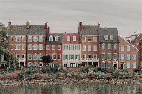 10 Best Affordable Suburbs Of Alexandria Va For 2023 Redfin