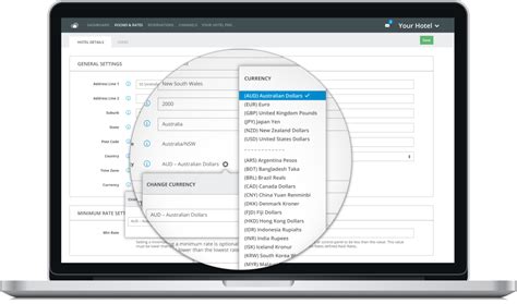 Siteminder Cost And Reviews Capterra Australia 2021