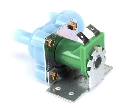 Ck900134 Ck2552a Refrigerator Ice Maker Water Valve Compatible With