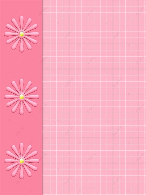 Gambar Background Bunga Sakura Yang Kreatif Vektor Dan File Psd Untuk