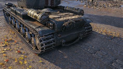 Kv 2 R Valhallan Ragnarok W Obiektywie