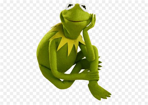 Kermit The Frog Png And Free Kermit The Frogpng Transparent