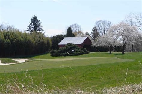 Four Streams Golf Club In Beallsville Maryland Usa Golf Advisor