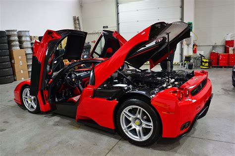 Maybe you would like to learn more about one of these? Ferrari Enzo. One of the most beautiful cars ever? Full album in the comments section [1600x1067 ...
