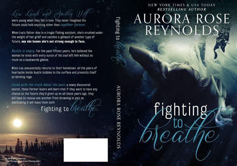 fighting to breathe by aurora rose reynolds austin wolf aurora rose together forever usa