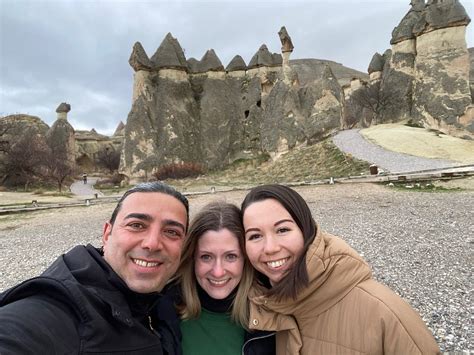 Cappadocia Pobeda Travel Uchisar 2022 Lo Que Se Debe Saber Antes De