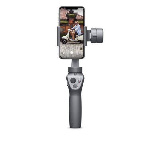 Whatever your passion, wherever your destination, and whenever the osmo mobile 2 was built to film on the go. DJIのスマホ用ジンバル「DJI OSMO Mobile 2」、Apple公式サイトで予約受付開始 ...