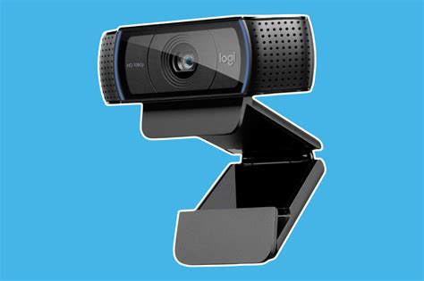 Bon Plan 40 € Sur La Webcam Logitech C920s