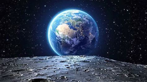 ¡por Fín Nasa Entrega Fotos Reales De La Tierra Desde El Espacio Youtube