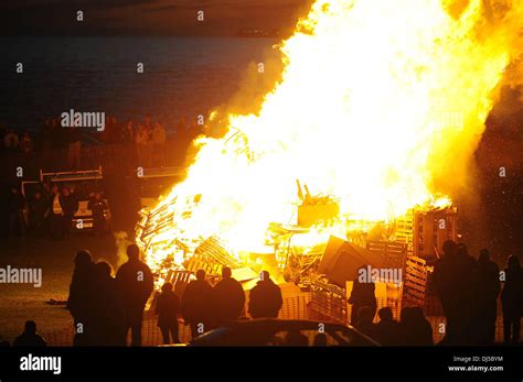 Jubilee Beacon Commonwealth Hi Res Stock Photography And Images Alamy