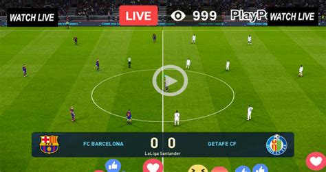 Join our whatsapp group 1 join our whatsapp group 2 Live Football - Barcelona vs Getafe - Live Streaming ...