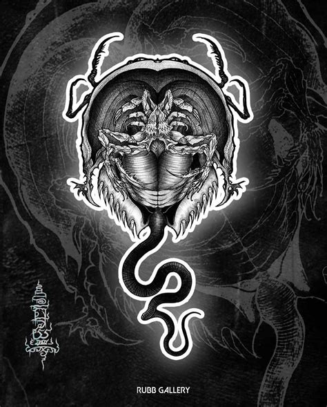 Rubb - 💣 BLACKWORK : ช่างเติ้ล #TiTLERTS 💣 ขนาด A5 : ราคา...