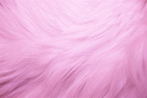 Pink Fur Texture Picture Free Photograph Photos Public Domain