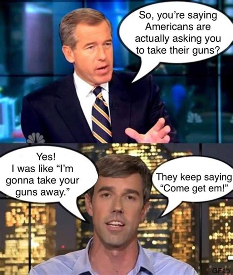 5 Best Beto Orourke Memes Weve Seen This Week Guns And Gadgets Daily