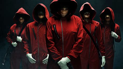 We'll let you know the official release date for the fifth season. Get Ready for Season 5 of Money Heist!!! The Popular ...