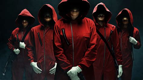 Netflix has officially announced that the upcoming fifth and final installment of money heist will be divided into two parts, with volume 1 set to make its debut on september 3, while volume 2 will be wrapping up the global hit series with the final episodes on december 3. Get Ready for Season 5 of Money Heist!!! The Popular ...