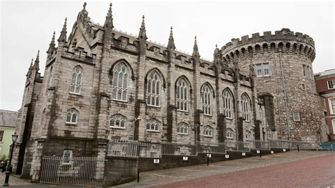 Ireland And Its Amazing Castles Sights Of Dublin