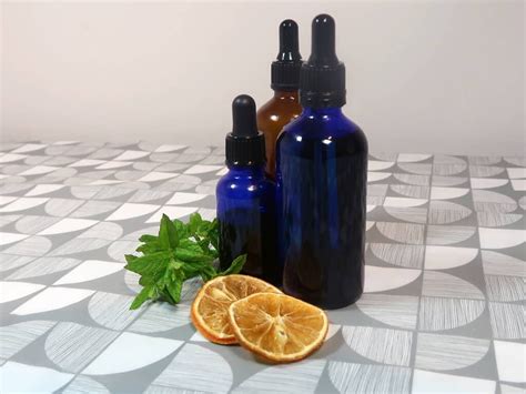 Create Your Own Diy Body Oil Recipe At Home Savvy Homemade