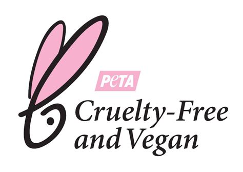 Peta Certified Cruelty Free And Vegan Etsy Australia