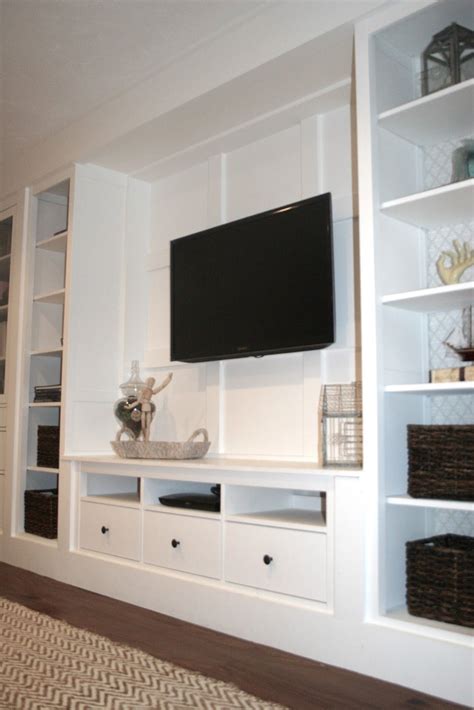 Cupboards, vanity tables, chest of drawers and cabinets have all been designed to make storing stuff a lot easier. basement update tour | Homework, Countertop and Nook