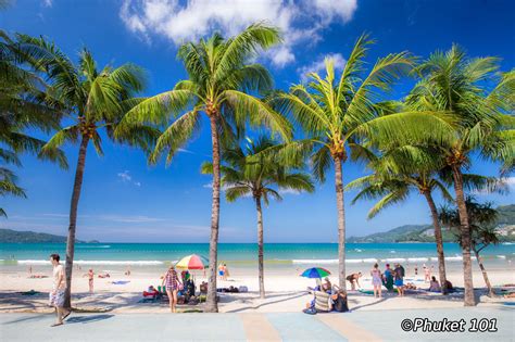 Best Beaches In Phuket Thailand Top Public Beach Spots Phuket Beach Guide