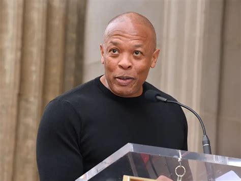 Is Dr Dre A Billionaire In 2024 Net Worth Revealed